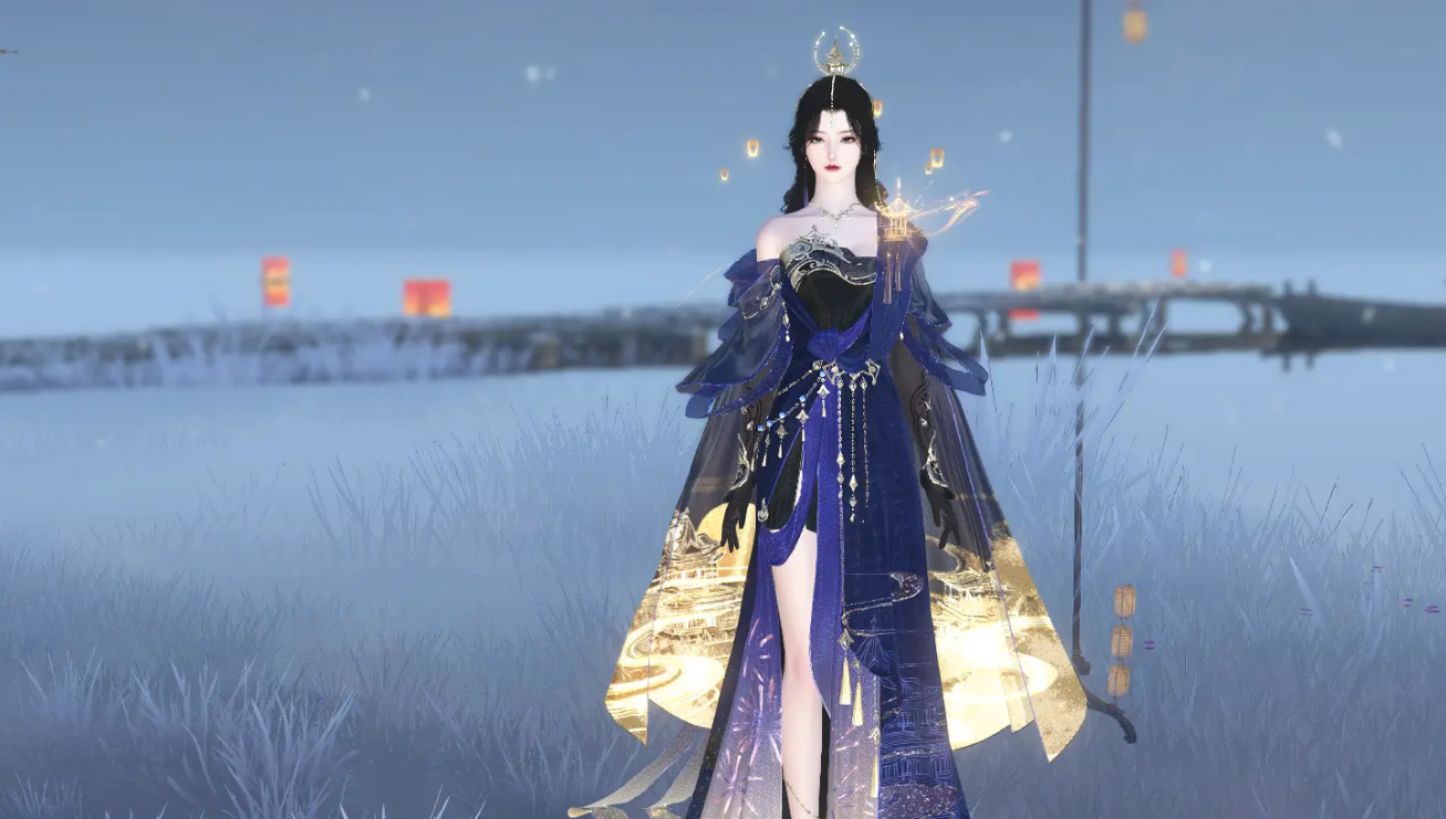 逆水寒魔兽服奇遇故犬衔食来怎么触发