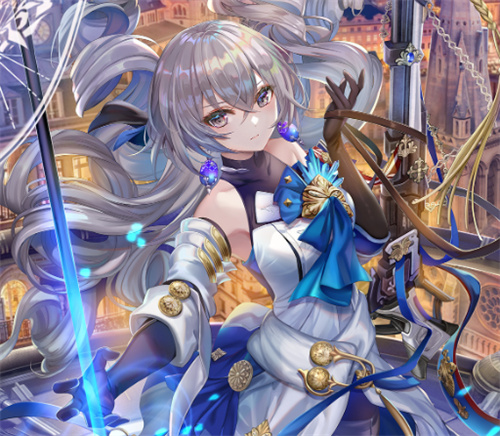 崩坏星穹铁道回归要多少天