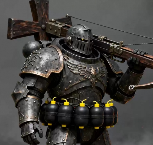 流放之路2铁匠泰坦炸弹人BD推荐