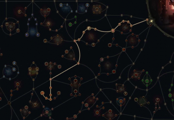 流放之路2铁匠泰坦炸弹人BD推荐