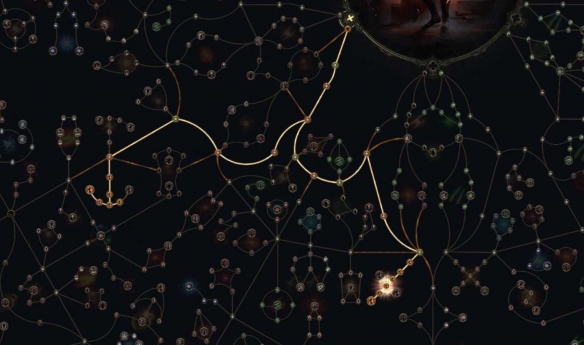 流放之路2铁匠泰坦炸弹人BD推荐