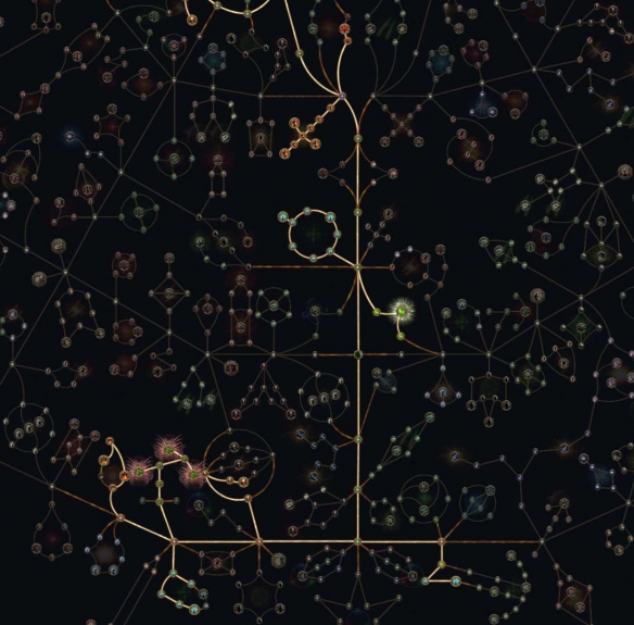 流放之路2铁匠泰坦炸弹人BD推荐