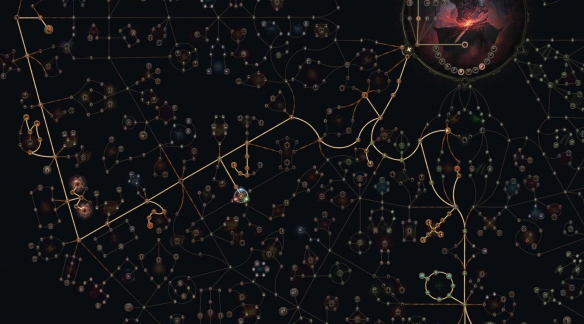 流放之路2铁匠泰坦炸弹人BD推荐