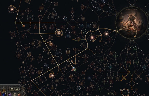 流放之路2铁匠泰坦炸弹人BD推荐