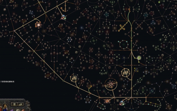 流放之路2铁匠泰坦炸弹人BD推荐