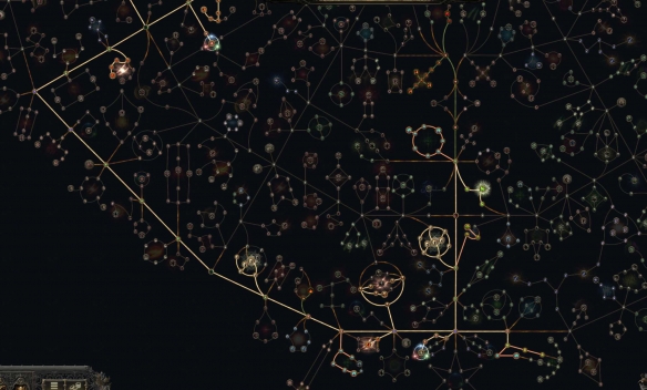 流放之路2铁匠泰坦炸弹人BD推荐