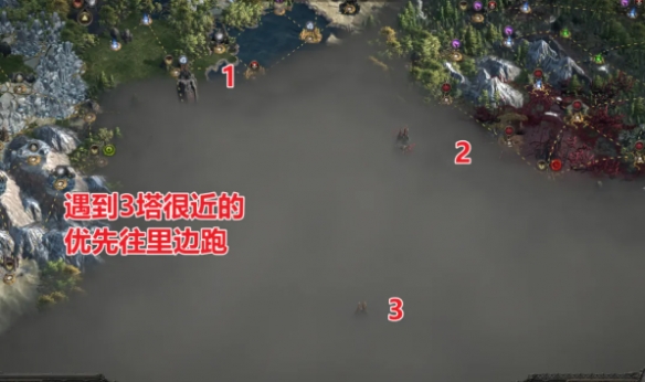 流放之路2异界裂隙祭坛玩法攻略