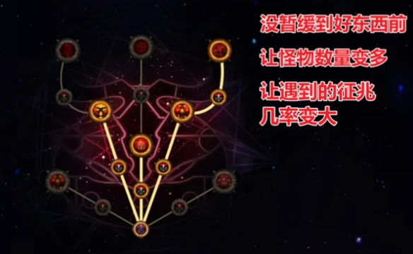 流放之路2祭坛怎么玩