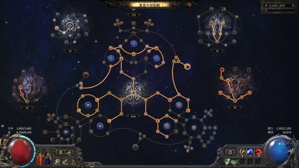 流放之路2祭坛怎么玩