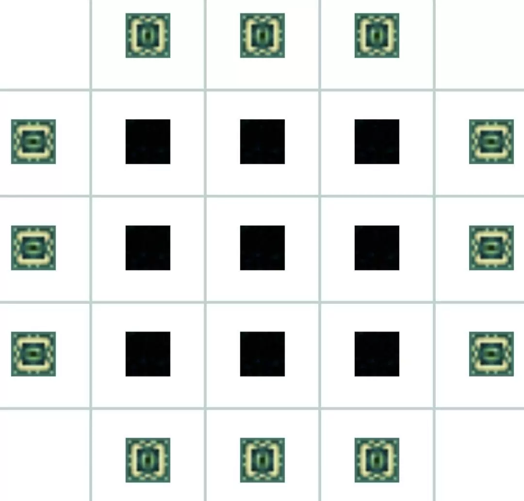 我的世界末地传送门框架有什么用