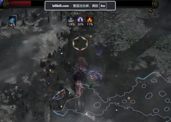 流放之路2异界盗贼怎么玩