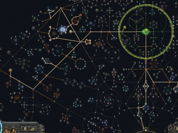 流放之路2血法进化血电法BD推荐