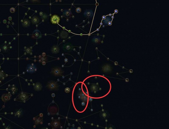 流放之路2祈求者低造价暴击流BD推荐