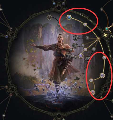 流放之路2祈求者低造价暴击流BD推荐