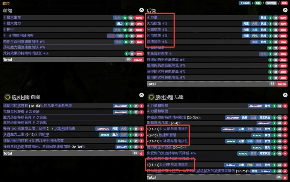 流放之路2祈求者低造价暴击流BD推荐