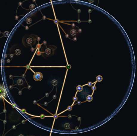 流放之路2祈求者低造价暴击流BD推荐