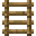 我的世界梯子有什么用