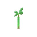 我的世界红树胎生苗有什么用