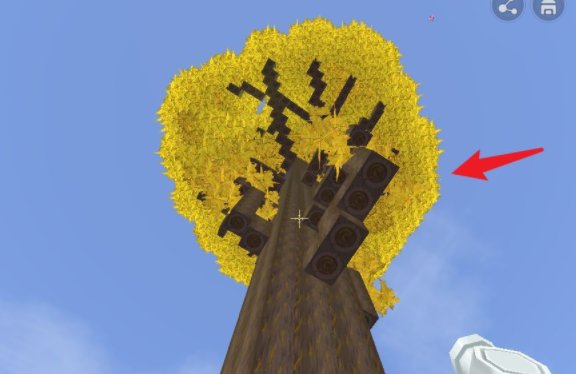 迷你世界神圣树怎么快速生长
