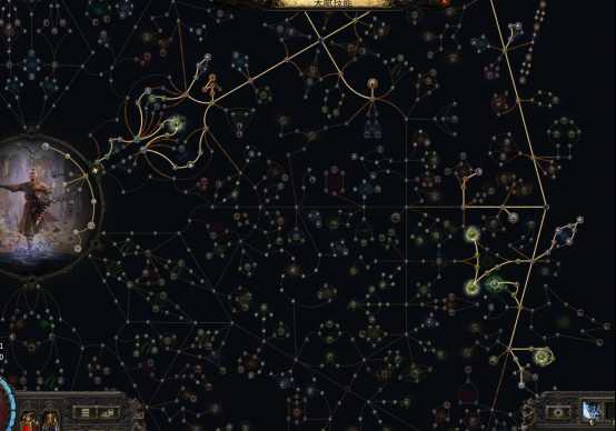 流放之路2空手冰拳武僧BD推荐