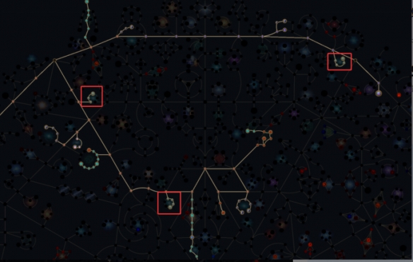 流放之路2巫妖召唤BD推荐