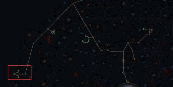 流放之路2巫妖召唤BD推荐