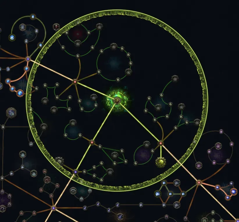 流放之路2冰血法BD推荐