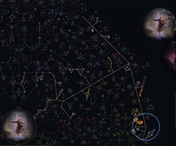 流放之路2空明拳BD推荐