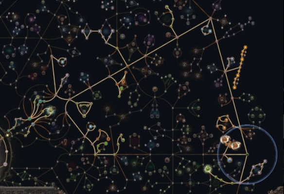 流放之路2空明拳BD推荐