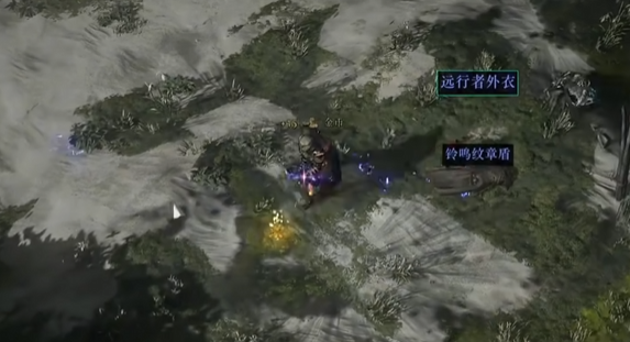 流放之路2开荒攻略