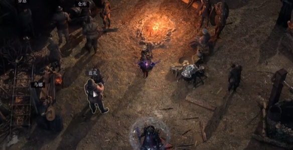 流放之路2开荒攻略