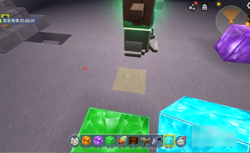 迷你世界远古巨人如何激活