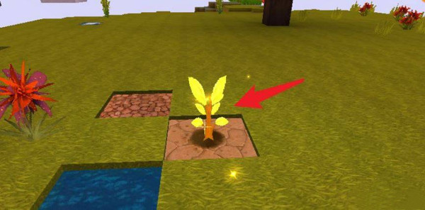 迷你世界神圣树怎么快速长大2025