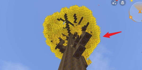 迷你世界神圣树怎么快速长大2025