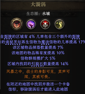 流放之路2拉其塔之流怎么获得