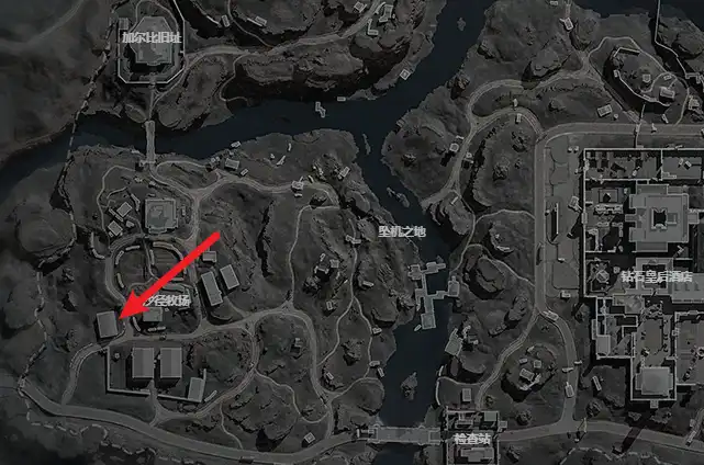 三角洲行动鸟窝聚集地在哪2025.9.29