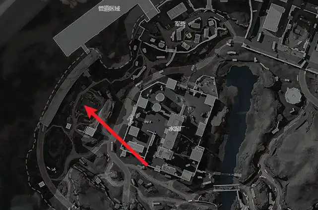 三角洲行动鸟窝聚集地在哪2025.9.29