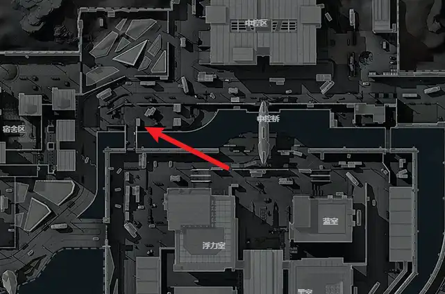 三角洲行动鸟窝聚集地在哪2025.9.29