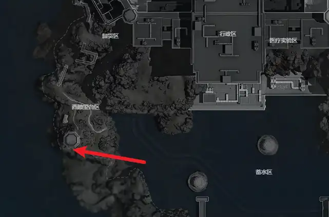 三角洲行动鸟窝聚集地在哪2025.9.29