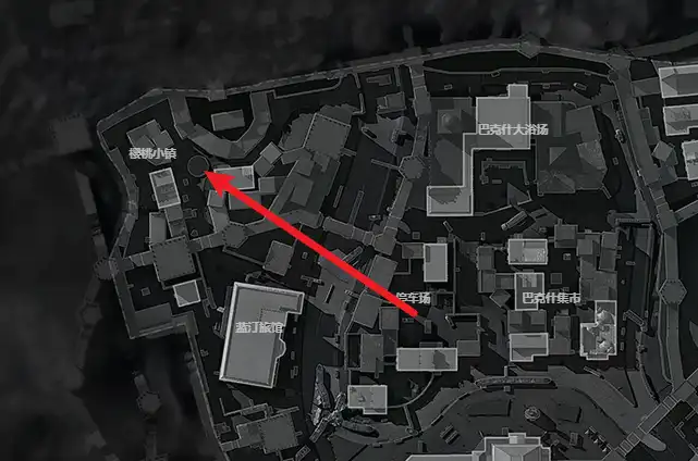 三角洲行动鸟窝聚集地在哪2025.9.29