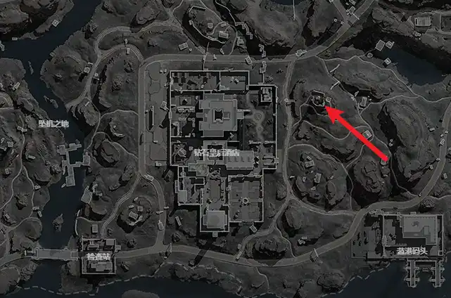 三角洲行动鸟窝聚集地在哪2025.9.29