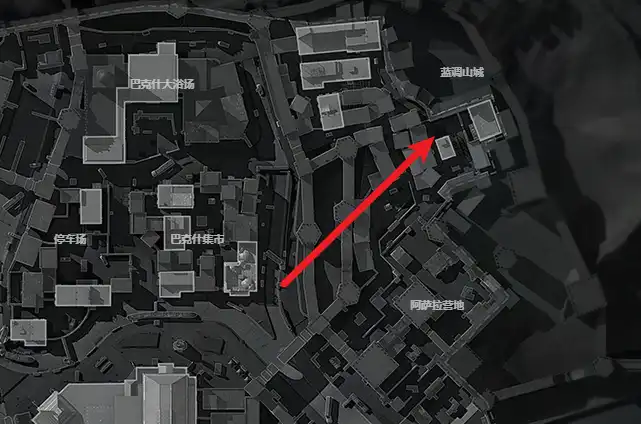 三角洲行动鸟窝聚集地在哪2025.9.29