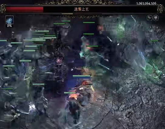 流放之路2帝王跳过迷宫怎么过