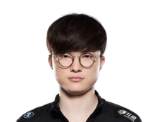 LOL2025全球总决赛T1战队名单