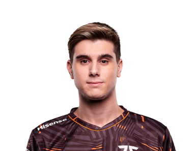 LOL2025全球总决赛FNC战队名单