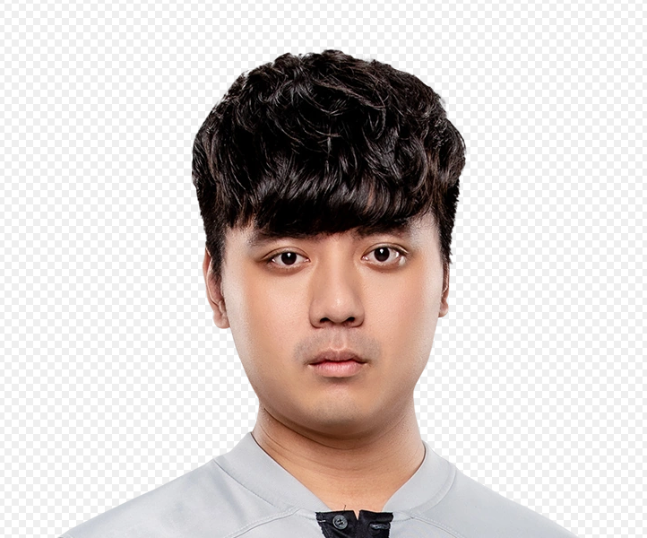 LOL2025全球总决赛PSG战队名单