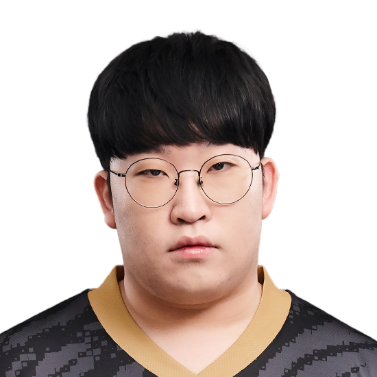 LOL2025全球总决赛HLE战队名单