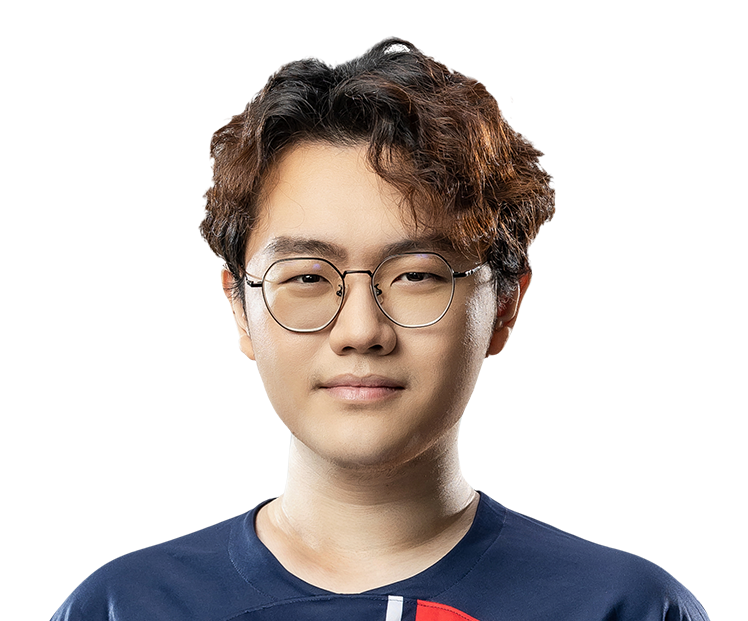 LOL2025全球总决赛PSG战队名单