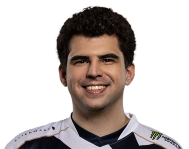 LOL2025全球总决赛FLY战队名单