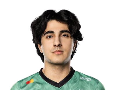 LOL2025全球总决赛FLY战队名单